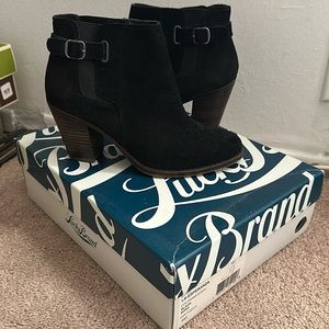Lucky Brand LK Esperanza Boots
